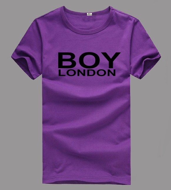 T-shirt Boy London Pour Homme